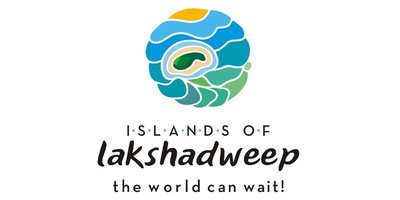 Islands of Lakshadweep_logo
